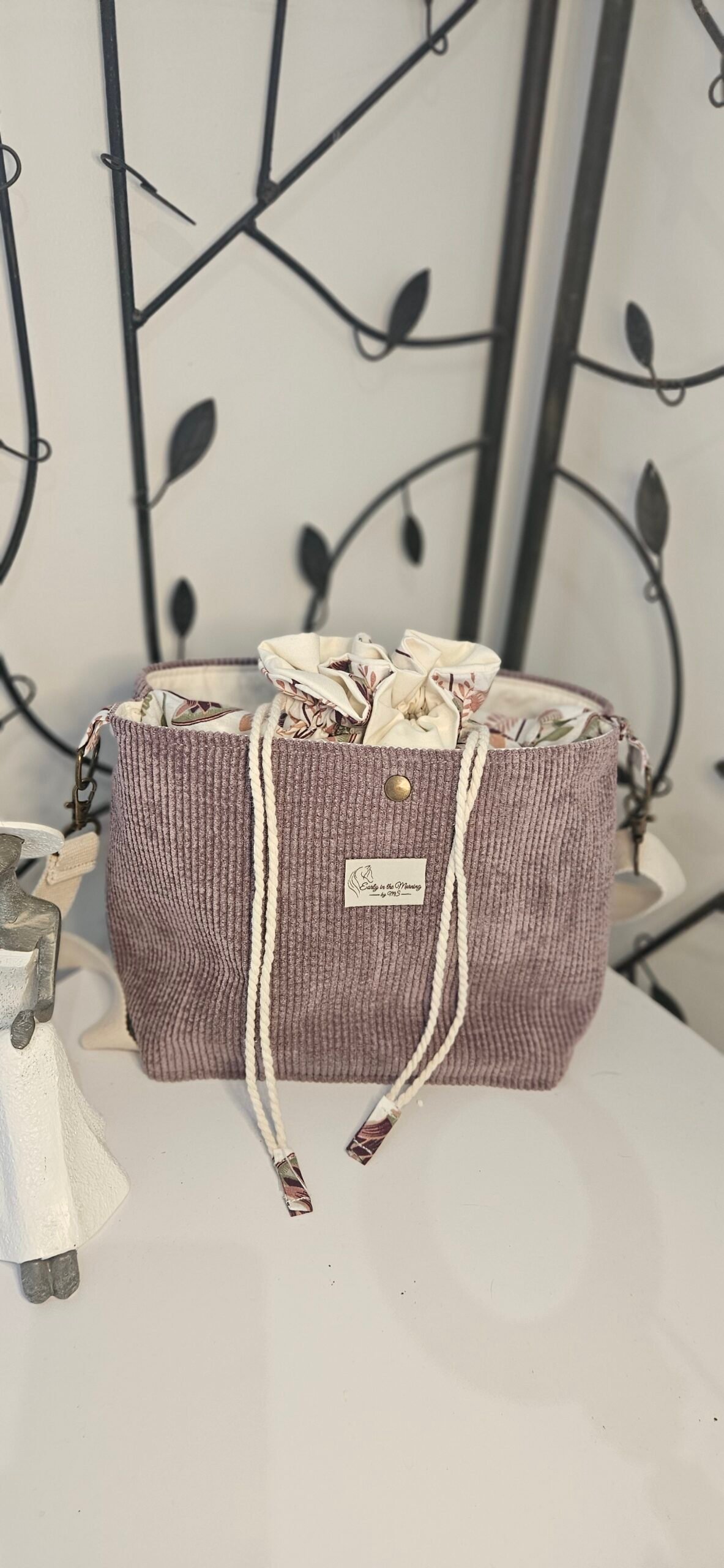 Sac Bombonera – Image 2