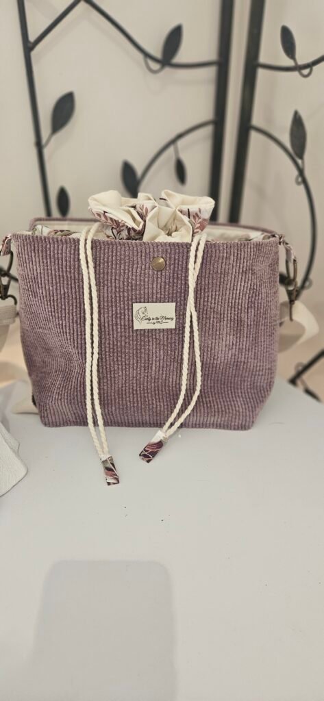 Sac Bombonera