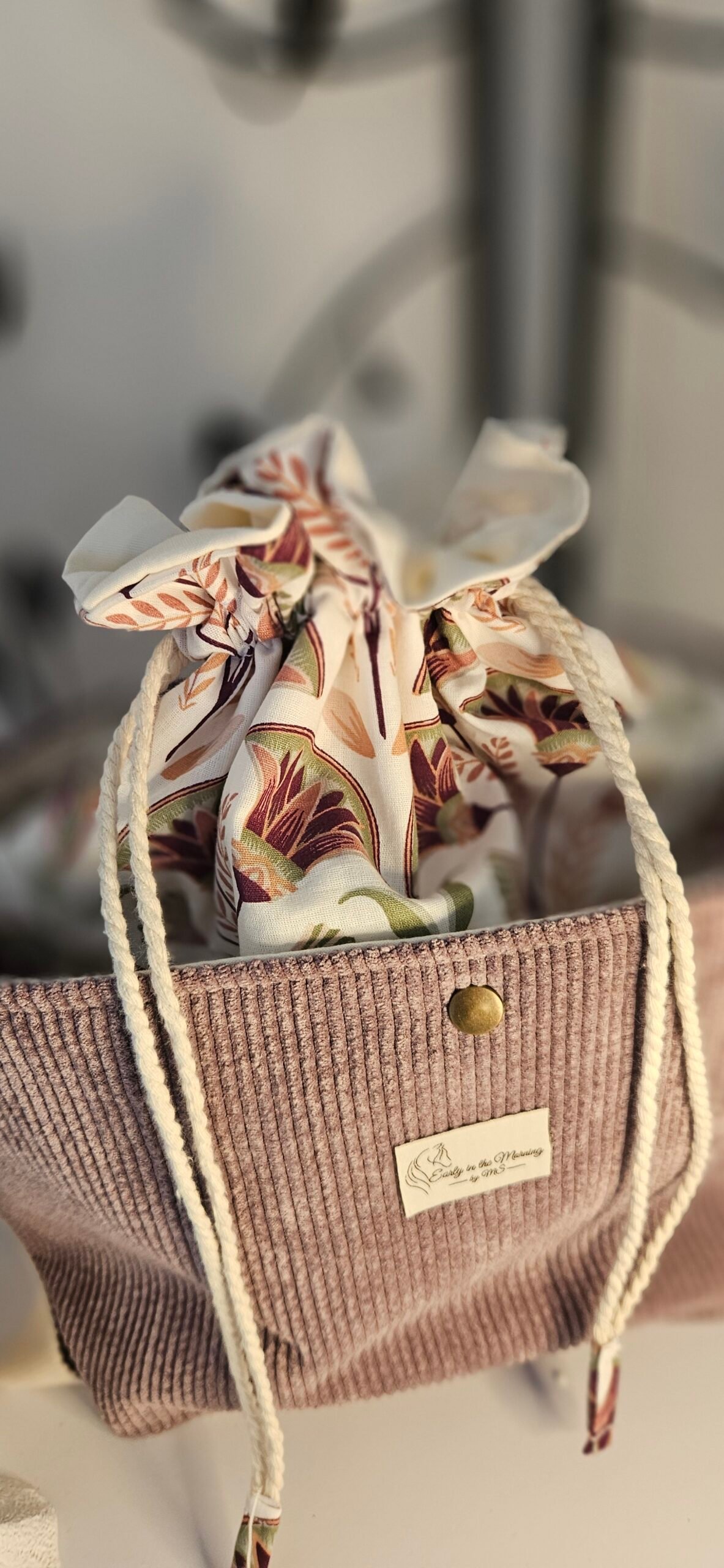 Sac Bombonera – Image 3