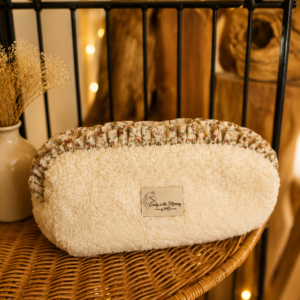 Trousse toilette