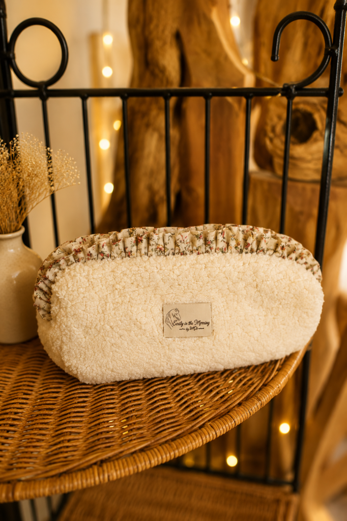 Trousse toilette