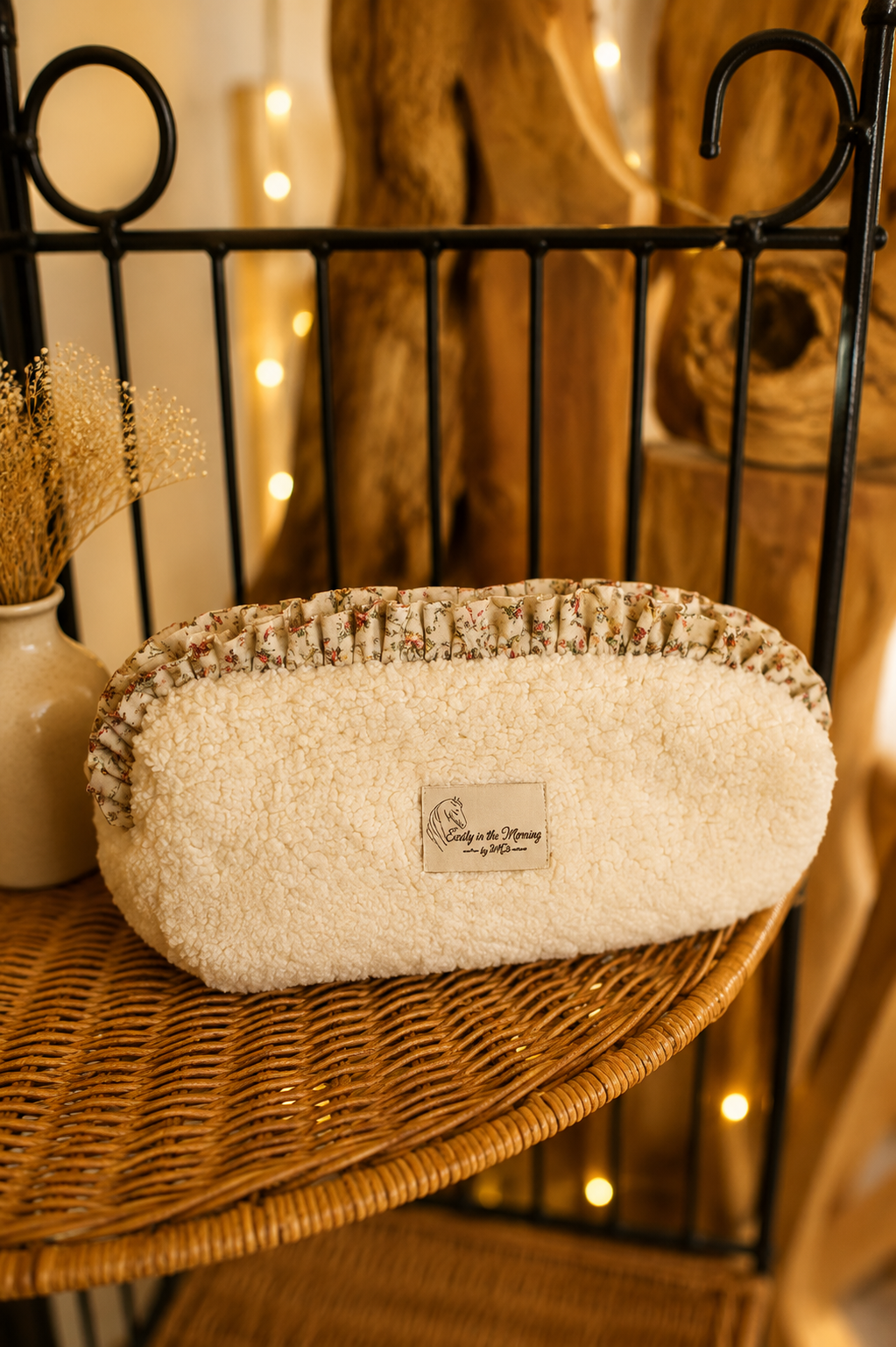 Trousse toilette